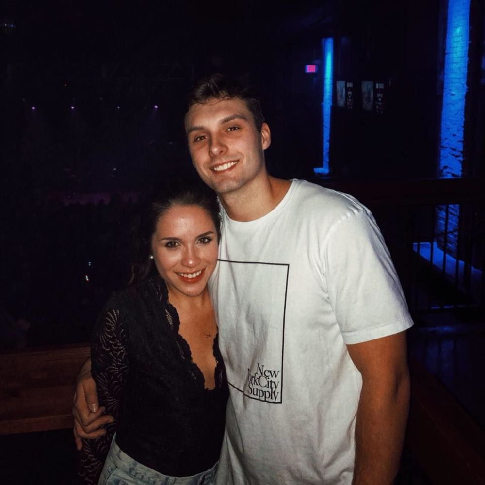 Meet your Posher, Gabby